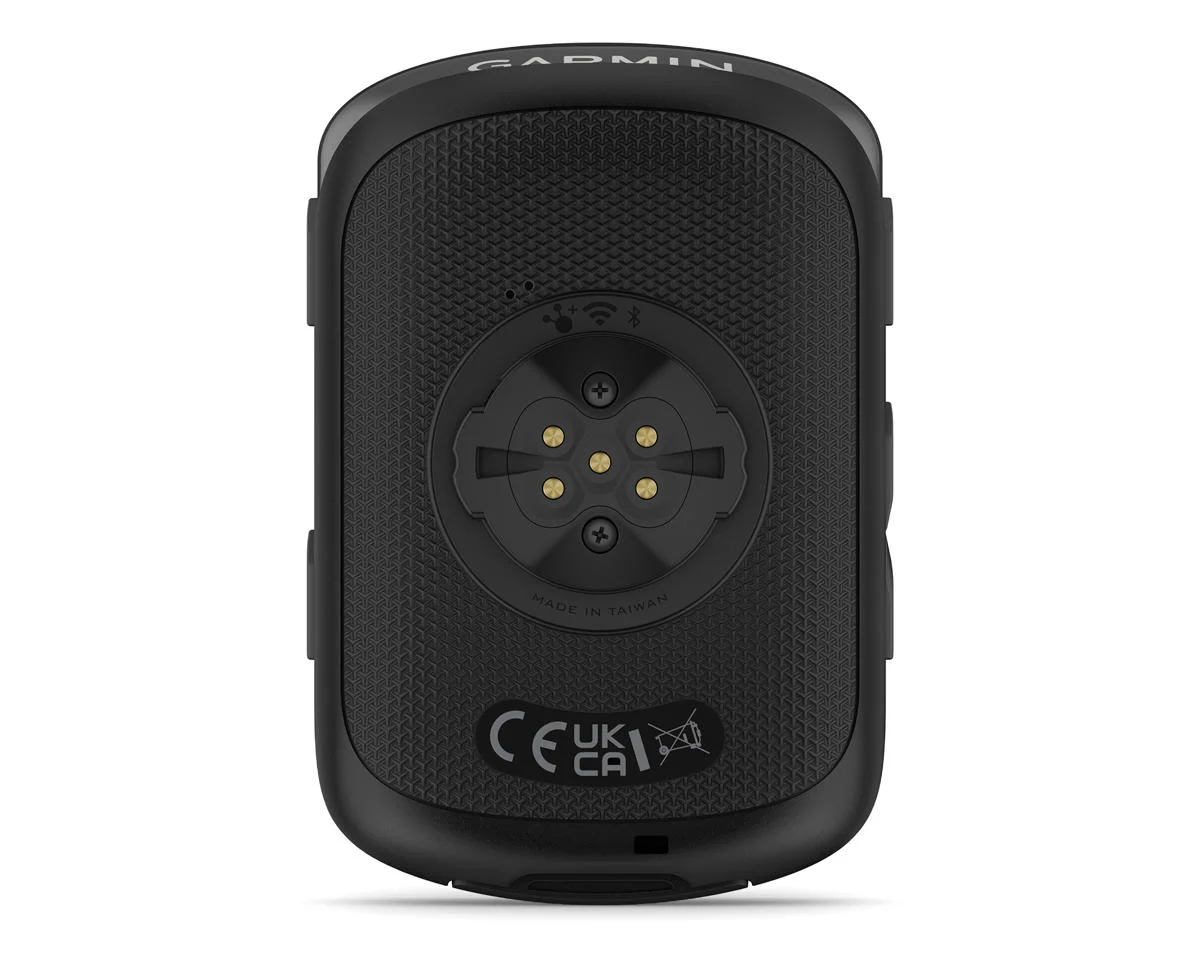 Garmin Edge 840 GPS Cycling Computer (Black) - view 5
